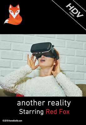 [TheRedFoxLife×Red Fox] Another Reality